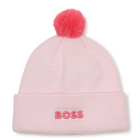 Breipet BOSS 
                    GIRL