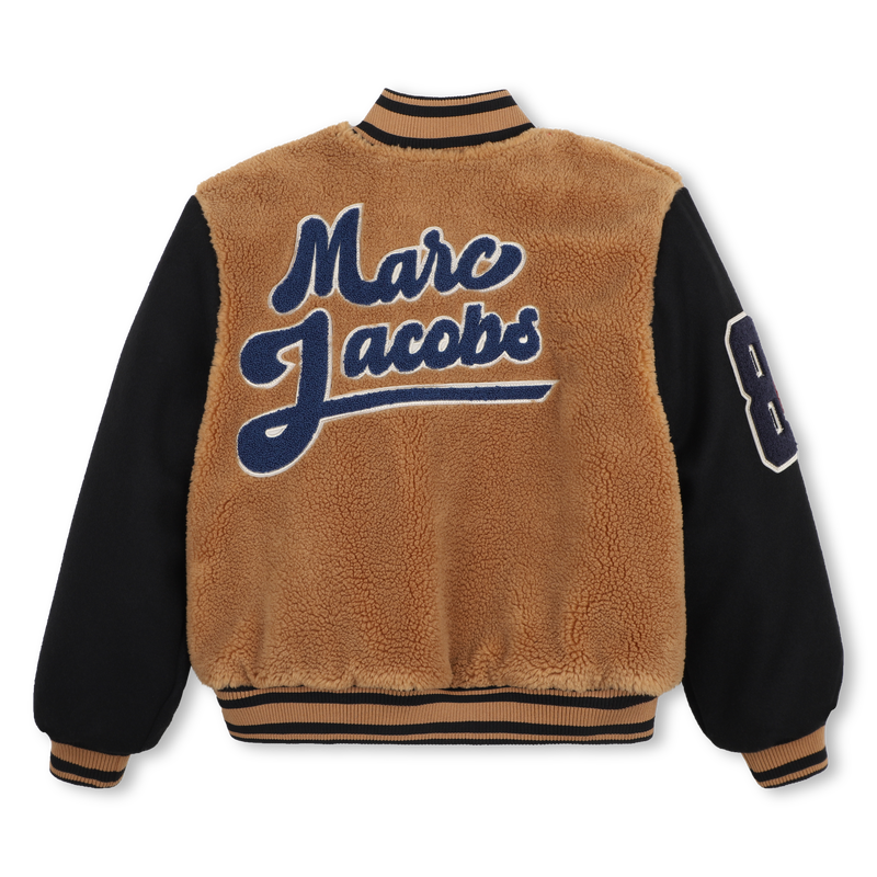 Blouson MARC JACOBS 
                        GARCON