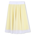 Jupe longue DKNY 
                    FILLE