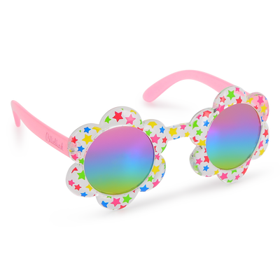 Lunettes de soleil fleur BILLIEBLUSH FILLE