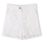 Short &agrave; taille r&eacute;glable MICHAEL KORS 
                    FILLE