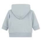 Sweat-shirt &agrave; capuche TIMBERLAND 
                    GARCON
