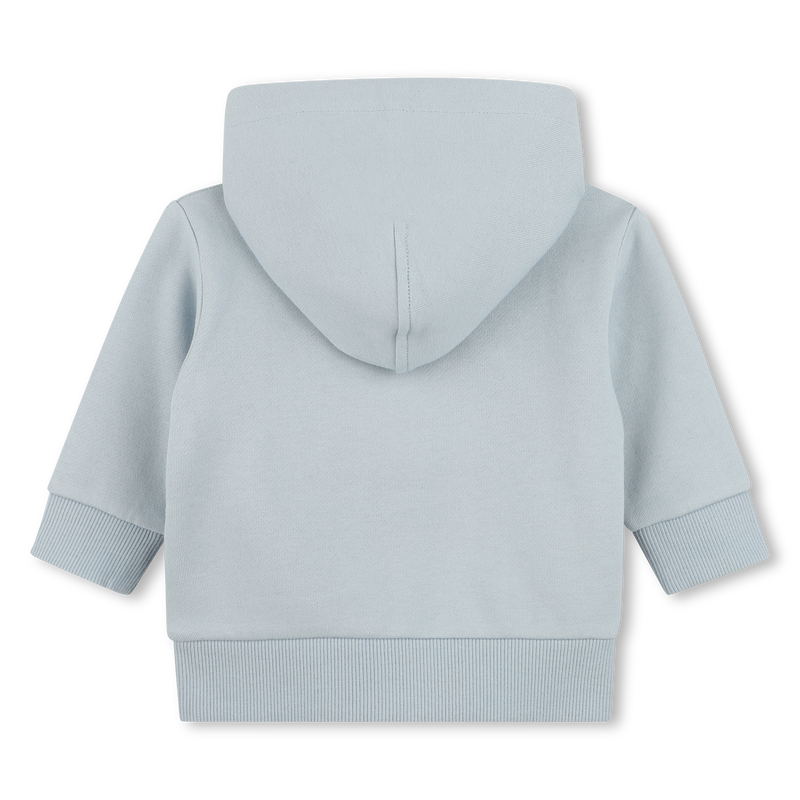 Sweat-shirt &agrave; capuche TIMBERLAND 
                        GARCON