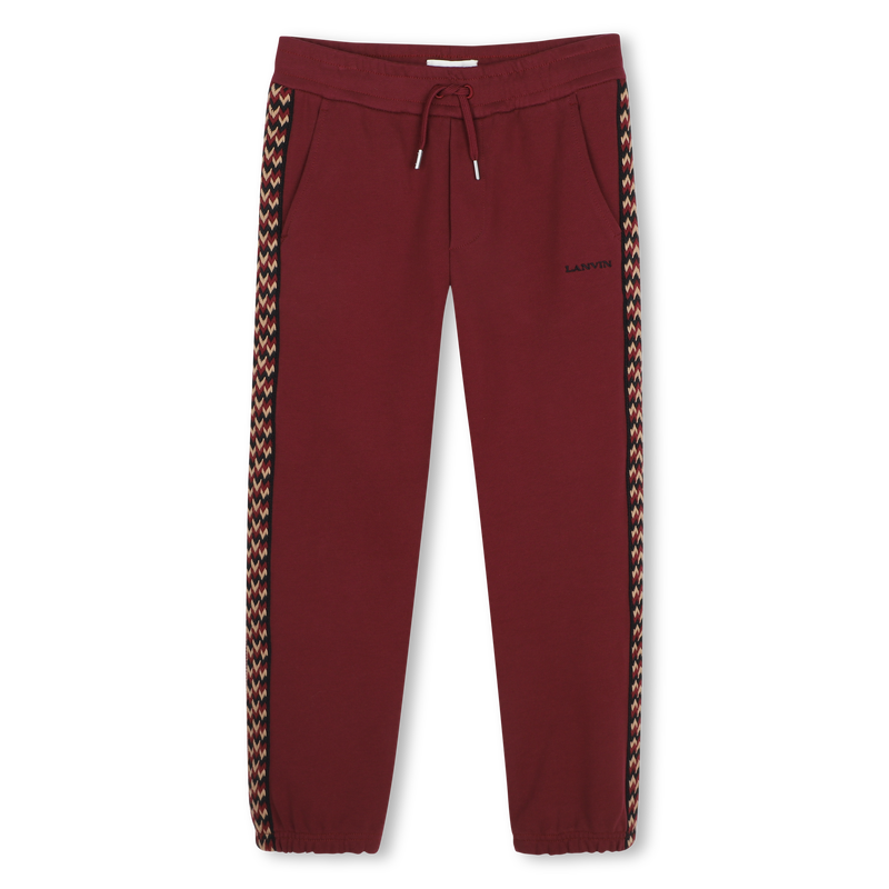 Joggingbroek LANVIN 
                        UNISEX