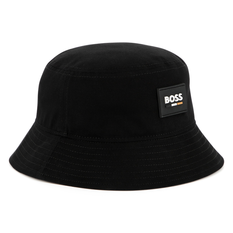 Bob BOSS 
                        GARCON