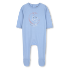 Pyjama en coton KENZO KIDS 
                    GARCON