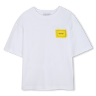 T-shirt met korte mouwen MARC JACOBS 
                    BOY