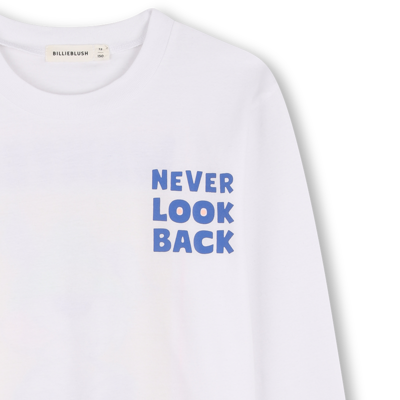 T-shirt à manches longues BILLIEBLUSH 
                        GARCON