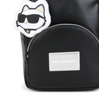Rugzak KARL LAGERFELD KIDS 
                    GIRL