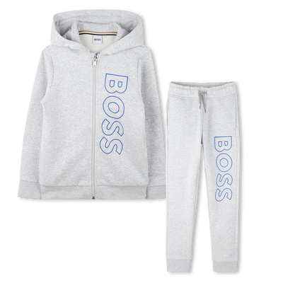 Fleece joggingpak BOSS BOY