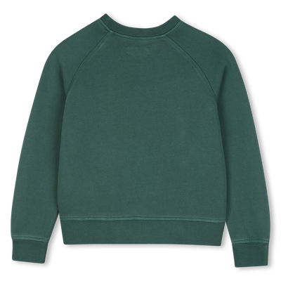 Sweat-shirt ZADIG VOLTAIRE FILLE