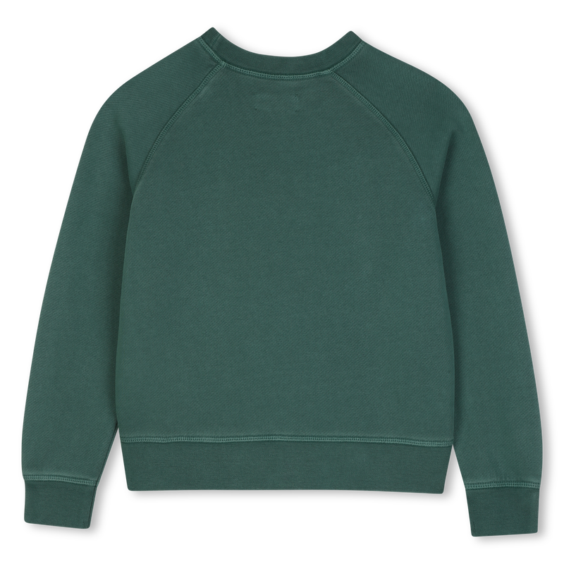 Sweat-shirt ZADIG VOLTAIRE 
                        FILLE