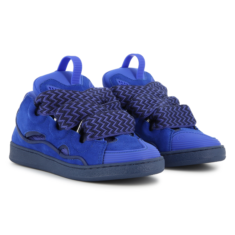 Baskets LANVIN 
                        GARCON