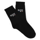 Lot de 2 paires de chaussettes BOSS 
                    GARCON