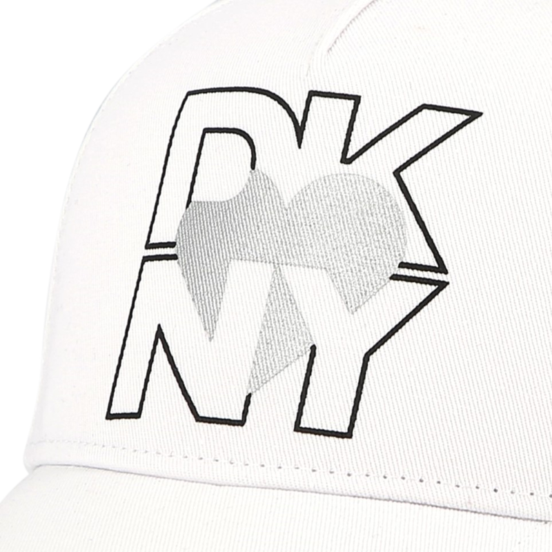 Casquette DKNY 
                        FILLE