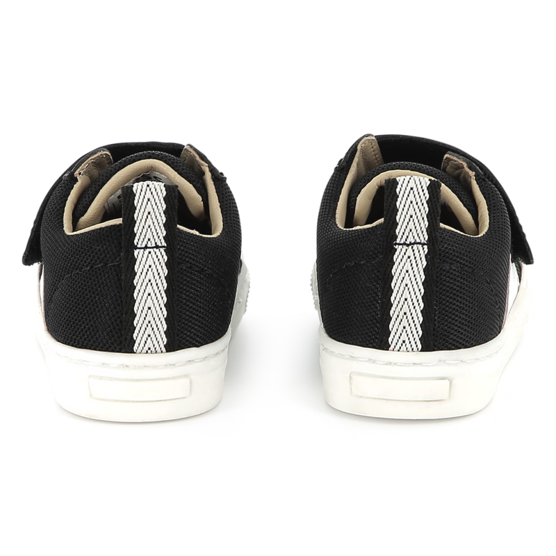 Baskets &agrave; fermeture BOSS 
                        GARCON