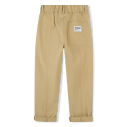 Pantalon &agrave; poches TIMBERLAND 
                    GARCON