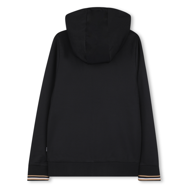 Cardigan de jogging BOSS 
                        GARCON