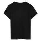 T-shirt met korte mouwen DKNY 
                    GIRL