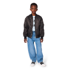 Bomber zipp&eacute; GIVENCHY 
                    GARCON
