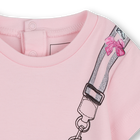 Combinaison MARC JACOBS 
                    UNISEXE