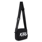 Schoudertas KARL LAGERFELD KIDS 
                    BOY