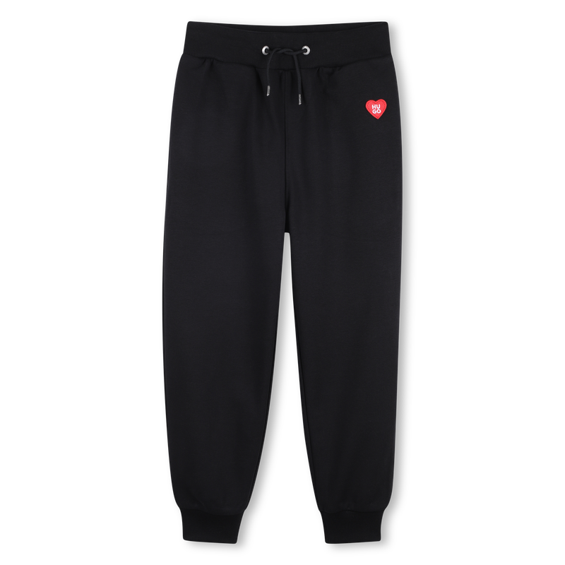 PANTALON DE JOGGING HUGO 
                        FILLE
