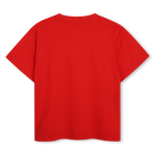 Tee-shirt manches courtes KENZO KIDS 
                    UNISEXE