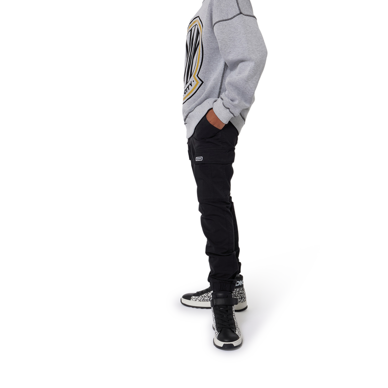 Omkeerbare sweater DKNY 
                        UNISEX