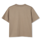 Set van 2 t-shirts TIMBERLAND 
                    BOY