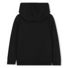 Sweatshirt met capuchon BOSS 
                    BOY
