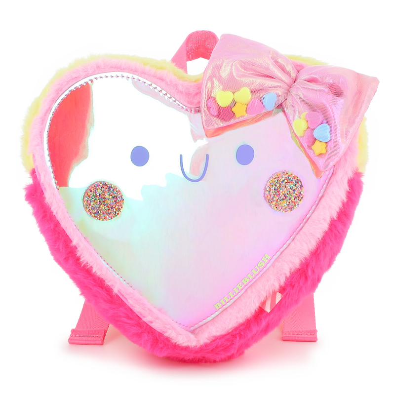Rugzak BILLIEBLUSH 
                        GIRL