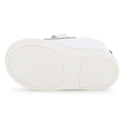 Baskets a bandes auto agrippantes KARL LAGERFELD KIDS 
                    GARCON