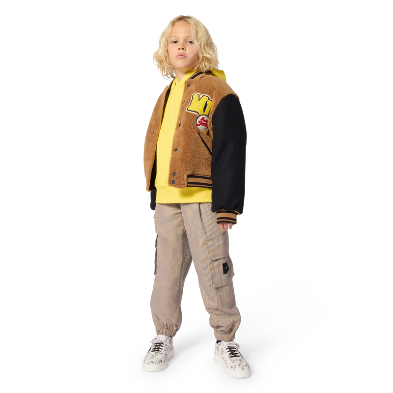 Broek MARC JACOBS 
                        BOY
