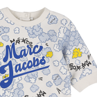 Ensemble Sweat-shirt et pantalon MARC JACOBS 
                    UNISEXE