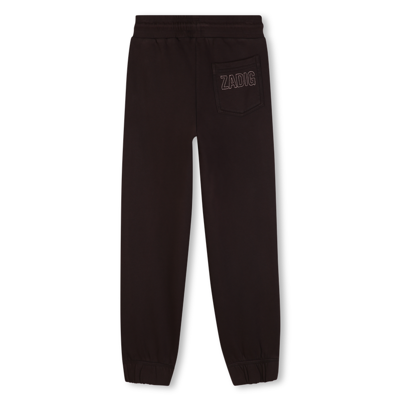 Joggingbroek ZADIG VOLTAIRE 
                        JONGEN