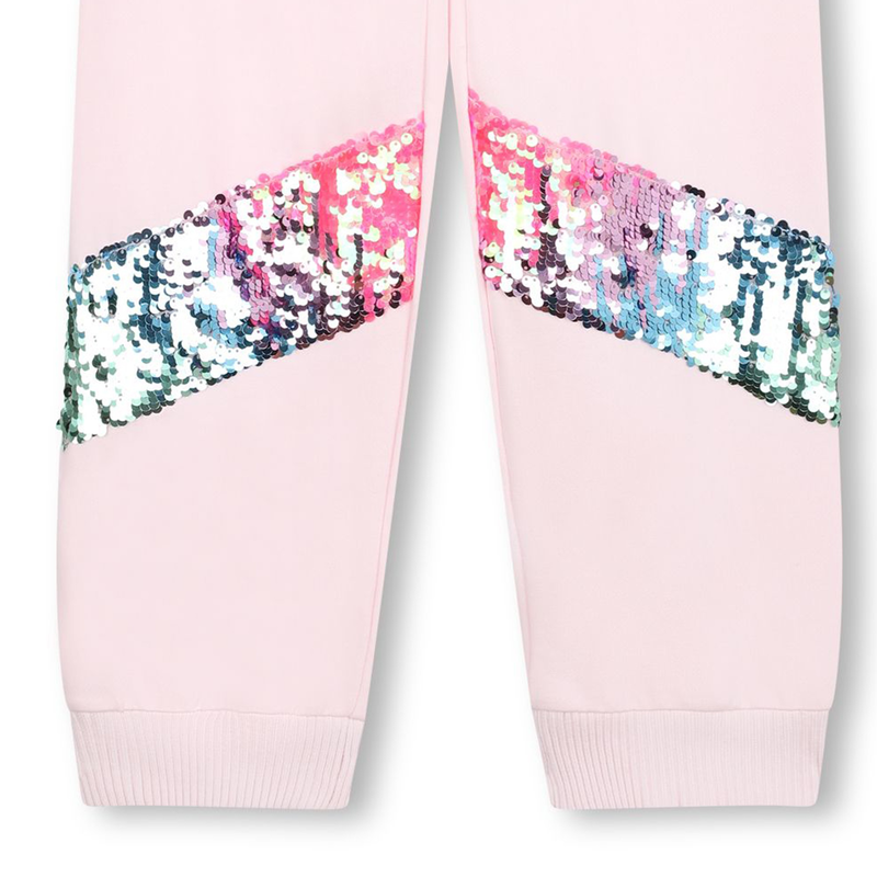 Pantalon de jogging BILLIEBLUSH 
                        FILLE