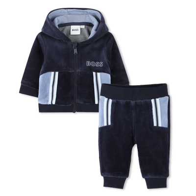 Ensemble 2 pi&egrave;ces BOSS GARCON