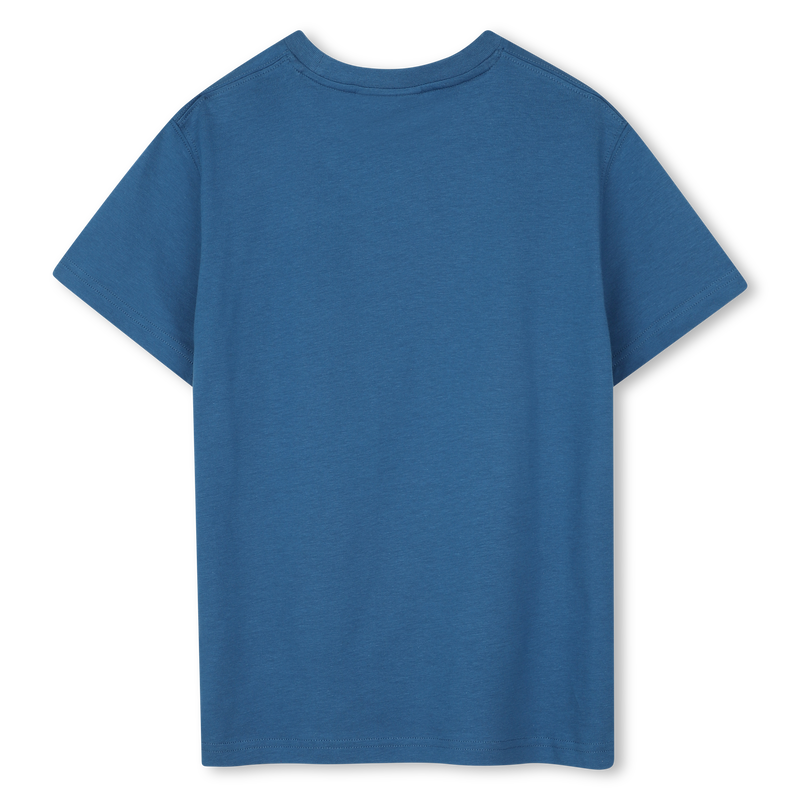 Tee-shirt manches courtes HUGO 
                        GARCON