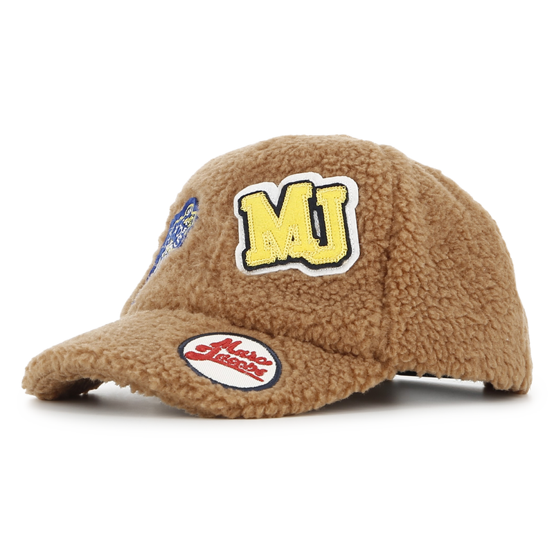 Casquette MARC JACOBS 
                        GARCON