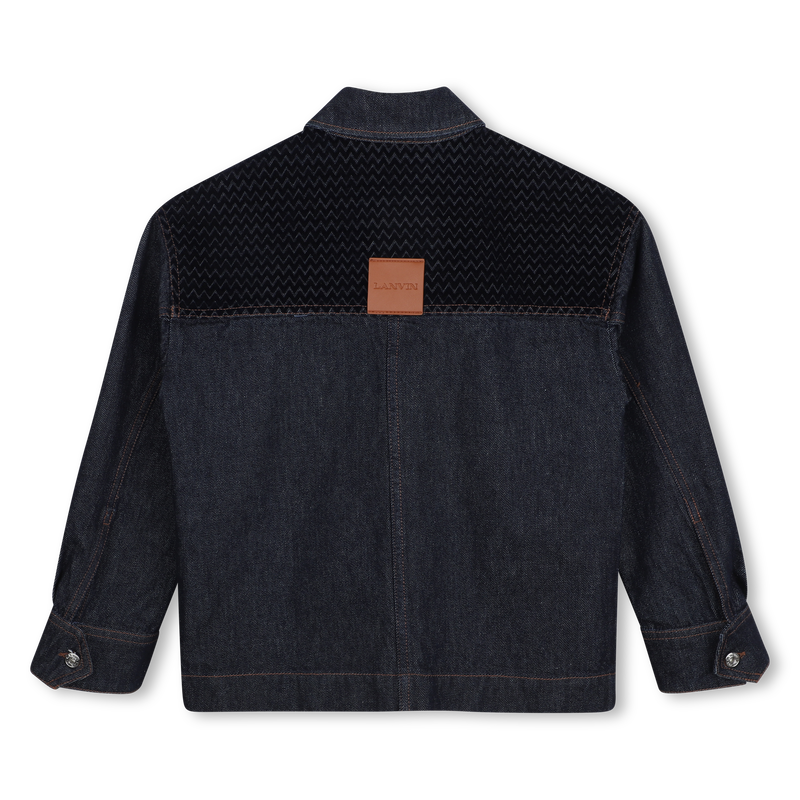 Sur-chemise LANVIN 
                        GARCON