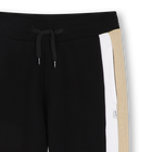 Pantalon jogging BOSS 
                    GARCON