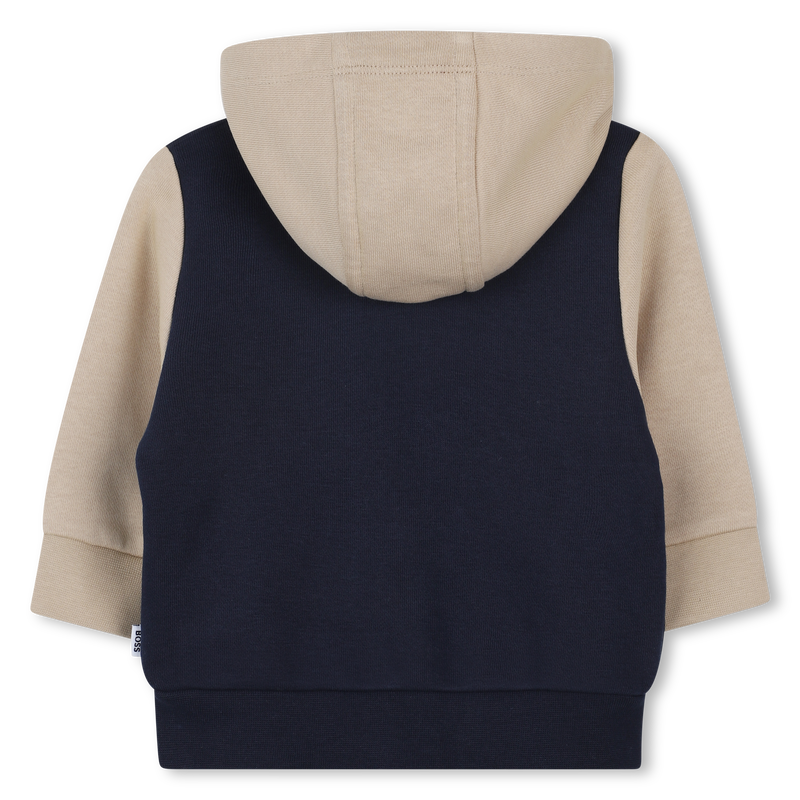 Ensemble cardigan et pantalon BOSS 
                        GARCON