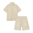 Ensemble chemise et short GIVENCHY 
                    GARCON