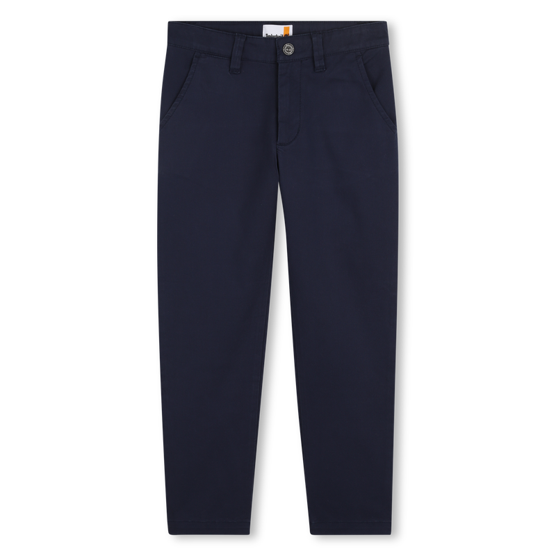 PANTALON CHINO TIMBERLAND 
                        GARCON