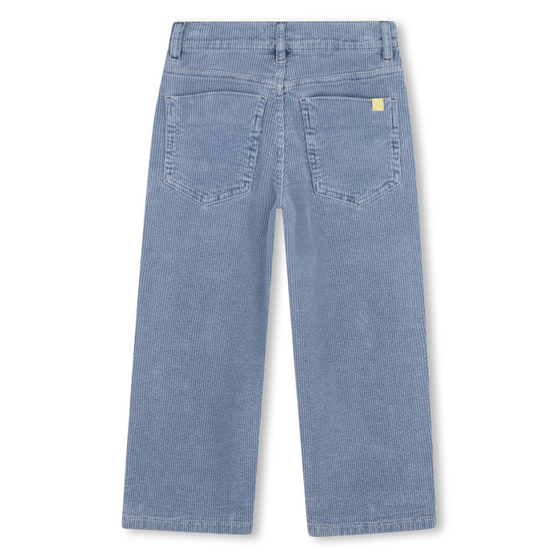 Broek BILLIEBLUSH 
                        BOY