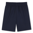 Ensemble Tee-shirt + short BOSS 
                    GARCON
