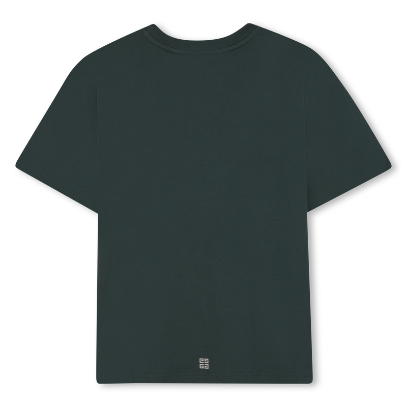 T-shirt &agrave; manches courtes GIVENCHY 
                        UNISEXE