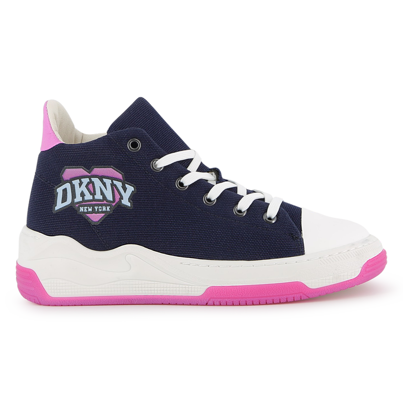 Baskets DKNY 
                        FILLE