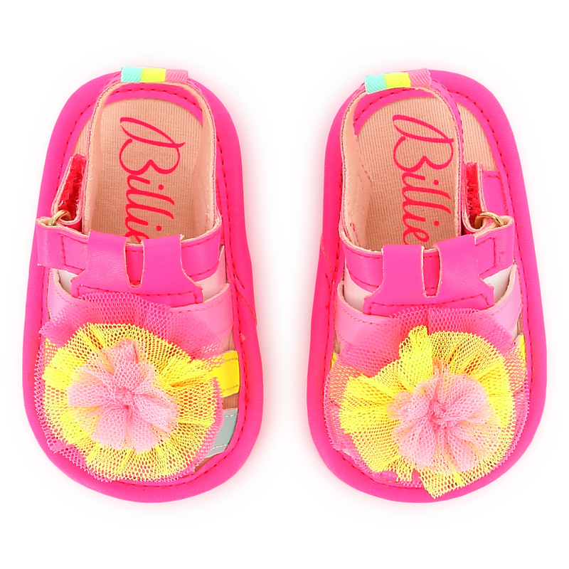 Sandales BILLIEBLUSH 
                        FILLE